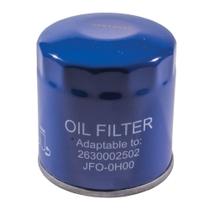Filtro Oleo Hb20 (confort s) - Motor 1.0 12v Flex (comfort Lc509469