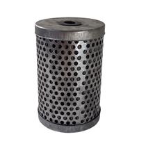 Filtro Óleo Hidráulico jetfil Nh171 242510 227095 Uh3004ti