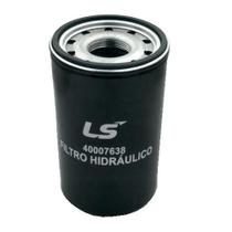 Filtro Óleo Hidraulico Ls Tractor Filtro Óleo Hidraulico Ls Tractor