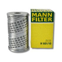 Filtro Oleo Hidraulico MBB SC VW H601-10 Mann