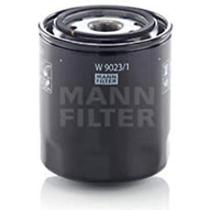 Filtro óleo hidráulico Scania G 420 2007 a 2011 Mann