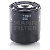 Filtro óleo hidráulico Scania P 310 2004 a 2011 Mann
