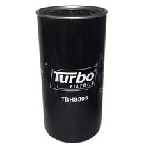 Filtro Óleo Hidráulico - Turbo - 1329214C1 Filtro Óleo Hidráulico - Turbo - 1329214C1