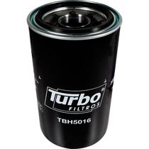 Filtro Óleo Hidráulico - Turbo - 47427164
