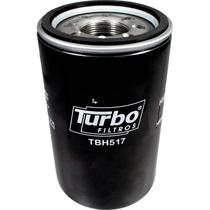 Filtro Óleo Hidráulico - Turbo - 47554376