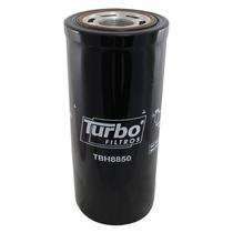 Filtro Óleo Hidráulico - Turbo - 48142231