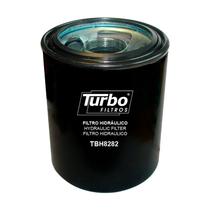 Filtro Óleo Hidráulico - Turbo - 82824884
