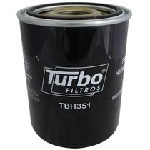 Filtro Óleo Hidráulico - Turbo - 84239756