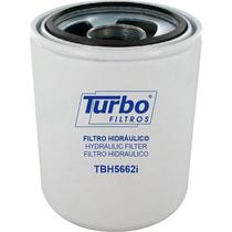 Filtro Óleo Hidráulico - Turbo - 84257511