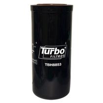 Filtro Óleo Hidráulico - Turbo - 84516422