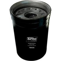 Filtro Óleo Hidráulico - Turbo - RE504836
