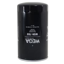 Filtro Óleo Hidráulico Wega Woh769 P552409 W950/8 Hf6188 Filtro Óleo Hidráulico Wega Woh769 P552409 W950/8 Hf6188