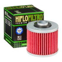 Filtro Oleo Hiflo HF-145 Yamaha Xt660 Xt660r Mt-03 Mt03 660