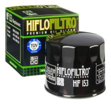 Filtro Óleo Hiflo HF153 Ducati Multistrada Monster Diavel