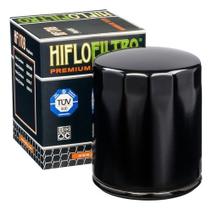 Filtro Óleo Hiflo Hf170b Harley Davidson Xl883 Xl1200 Fatboy