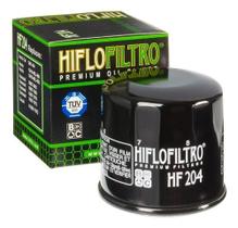 Filtro Óleo Hiflo Hf204 Honda Cb500 Hornet Yamaha Mt 03 07