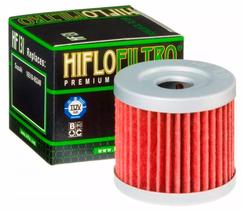 Filtro Oleo Hiflo Yes 125 Intruder 125 Comet 250 Mirage 250 Burgman 125 Burgman 400 2009 a 2015 Hf131