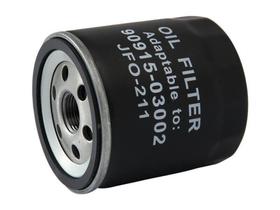 Filtro oleo hilux 25d/sw4 30 05/hilux - jfo0211 - WEGA