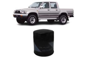 Filtro oleo hilux pitbull 3.0 (2005/...)