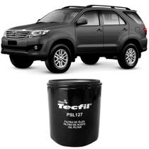 Filtro Óleo Hilux Sw4 2.7 3.0 2006 A 2015 Tecfil Filtro Óleo Hilux Sw4 2.7 3.0 2006 A 2015 Tecfil