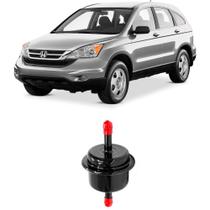 Filtro Óleo Honda Accord Civic CR-V 91 a 2017 Wega WFC920