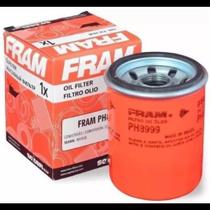 Filtro óleo Honda Civic 1991 a 2020 Fram PH8999