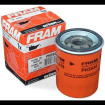 Filtro óleo Honda Civic 1991 a 2023 Fram PH5949