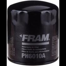 Filtro óleo Honda Vf 750 Interceptor Vfour 1982 a 1988 Fram