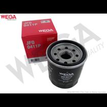 Filtro óleo Honda Vt 600 C Shadow 1988 a 2004 Wega JFO-0411P