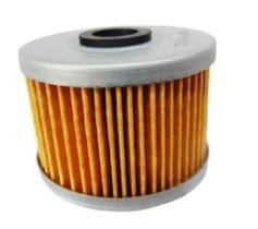 Filtro oleo honda xlx 250/350/ nx350/400 / twister (autotec) ref 857696