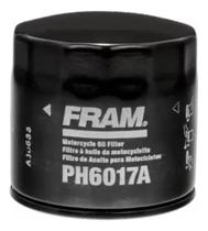 Filtro Óleo Hornet Xj6 Mt 09 Mt 07 Cb1000r Ph-6017 Moto