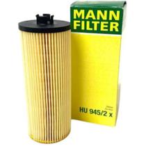 Filtro Oleo (HU 931/5 X)Mann-filter Filtro Oleo (HU 931/5 X)Mann-filter