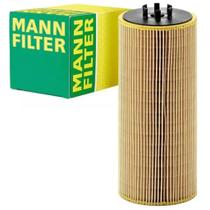 Filtro Óleo HU12110X - MANN-FILTER