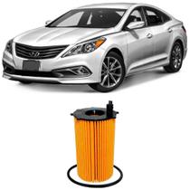 Filtro Óleo Hyundai Azera 3.0 2012 a 2017 Wega Filtro Óleo Hyundai Azera 3.0 2012 a 2017 Wega