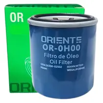 Filtro Óleo Hyundai Hb20 Logan Sandero 1.0 1.6 2016 á 2023