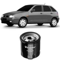 Filtro Óleo Ibiza 1.0 16v 2001 A 2002 Tecfil Filtro Óleo Ibiza 1.0 16v 2001 A 2002 Tecfil