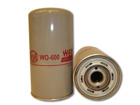 Filtro Oleo IV Eurotech 1999/ - WO600 Filtro Oleo IV Eurotech 1999/ - WO600