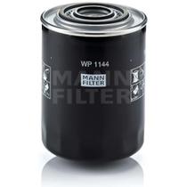 Filtro óleo Iveco Daily 1997 a 2007 Mann WP 1144 Filtro óleo Iveco Daily 1997 a 2007 Mann WP 1144