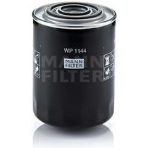 Filtro óleo Iveco Daily 1997 a 2007 Mann WP 1144 Filtro óleo Iveco Daily 1997 a 2007 Mann WP 1144
