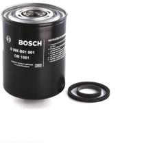 Filtro óleo Iveco Eurocargo 1999 a 2004 Bosch 0 986 B01 001