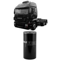 Filtro Óleo Iveco Stralis 490 740 HD RST Trakker Mahle Filtro Óleo Iveco Stralis 490 740 HD RST Trakker Mahle