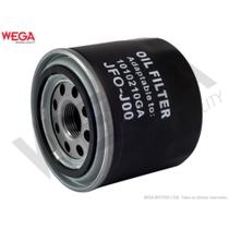 Filtro óleo Jac J6 2011 a 2019 Wega JFO-0J00