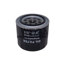 Filtro Óleo Jac Motors J6 2011 a 2016 - 121834 - JFO0J00