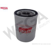 Filtro óleo Jaguar Xjr 2003 a 2009 Wega WO-551 Filtro óleo Jaguar Xjr 2003 a 2009 Wega WO-551