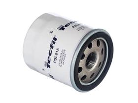 Filtro Óleo Jeep Compass 2.0 Flex 2016/2021 WEGA