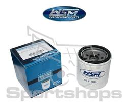 Filtro Óleo Jet Ski Yamaha 4 Tempos Fx / Ho / Sho 1.8 - Wsm