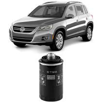 Filtro Óleo Jetta Passat Tiguan 2005 a 2017 MANN-FILTER W719/45