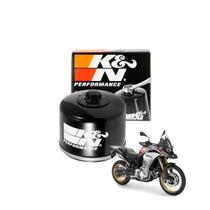 Filtro Óleo K&N KN-160 BMW F850GS F 850GS Adven Premium 2021