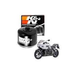 Filtro Óleo K&N KN-160 BMW K1200GT K 1200GT - 2005 2006