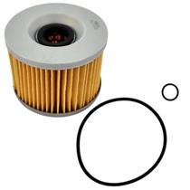 Filtro Oleo Kawasaki Ninja 2009 Até 2012